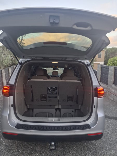 2019 Kia Carnival Ex62865836698882114