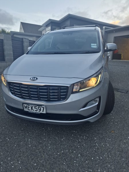2019 Kia Carnival Ex62865836698882111