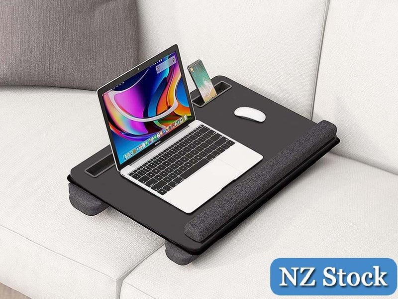 Laptop Table Desk (Auckland Stock) Carousel 1