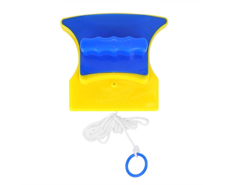 Square Double Sided Magnetic Window Cleaner Window Brushes Glass Wiper Cleani Carousel 2