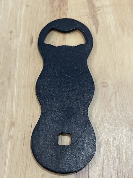 $1 reserve// Vintage Japanese Antique Coins Bottle Opener Carousel 2