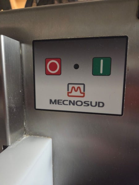 Mecnosud commercial pizza roller62863860479745111