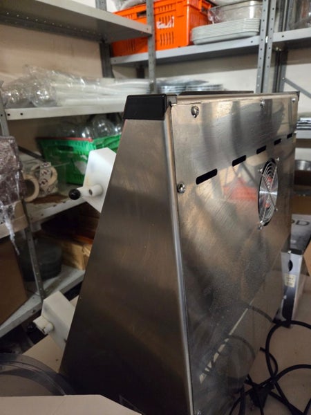 Mecnosud commercial pizza roller62863860479745112