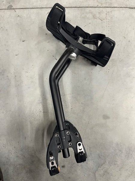 Complete Aeroe Bike rack & carry system628638631338251110