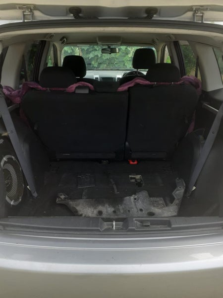 2006 Mitsubishi Outlander62865836726914114