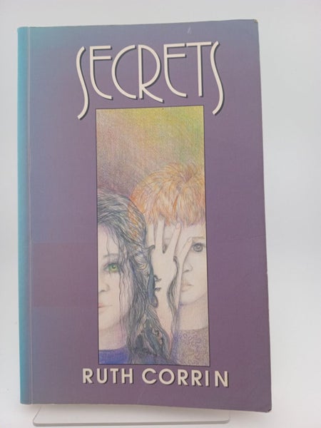 Secrets by Ruth Corrin64496192551682110