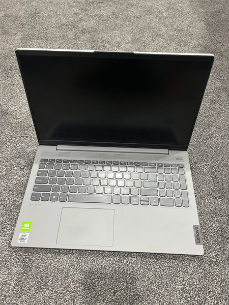 Lenovo IdeaPad 5 16GB RAM Intel i7-1065G7 CPU @ 1.30GHz 15.6inch Screen62940492402434112