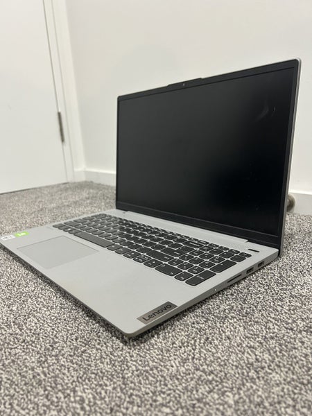 Lenovo IdeaPad 5 16GB RAM Intel i7-1065G7 CPU @ 1.30GHz 15.6inch Screen62940492402434112