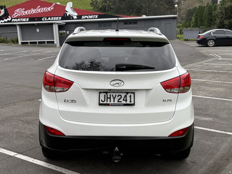2015 Hyundai ix35 Gdi 2.0P62865836760835114