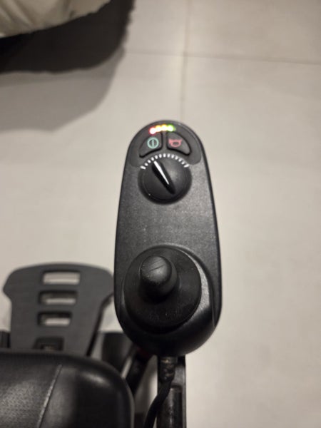 Pride Go Chair Mobility Scooter62937628445570111