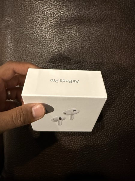 AirPods Pro 2 (Fully Sealed)62866852043010112