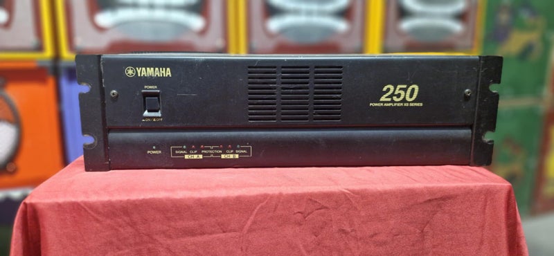 Yamaha XS-250628638626117151124