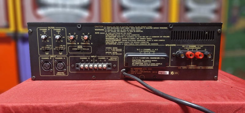 Yamaha XS-25062863862611715111