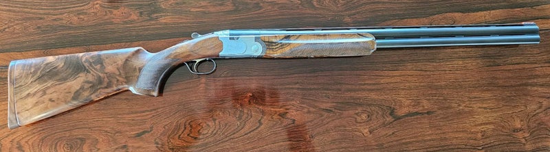 Beretta S687 Sporter 12 Gauge Over/Under628638736015381111