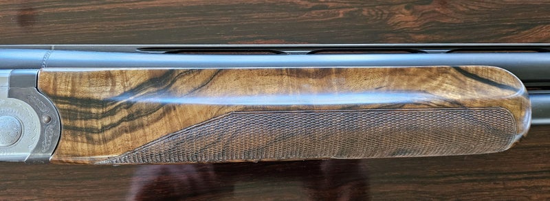Beretta S687 Sporter 12 Gauge Over/Under62863873601538112