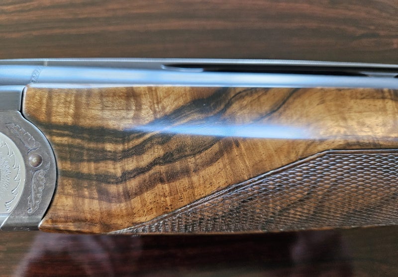 Beretta S687 Sporter 12 Gauge Over/Under62863873601538113