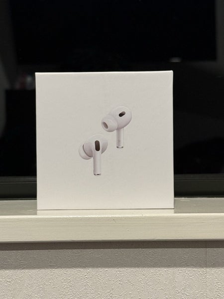 AirPods Pro 2 (Fully Sealed)62866852043010117
