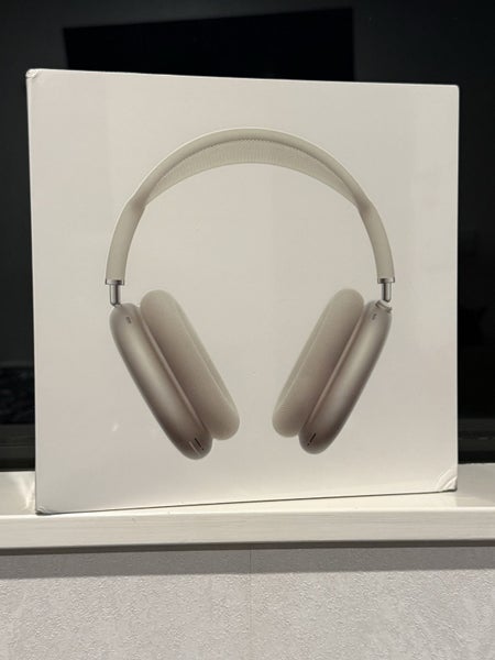 AirPods Max - UNOPENED Carousel 1