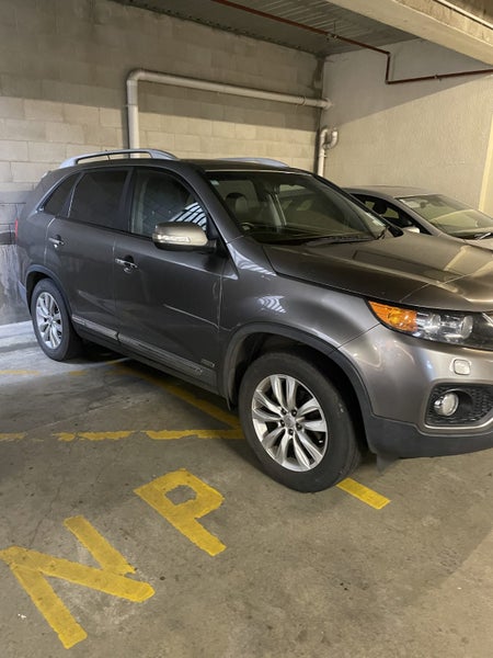 2011 Kia Sorento Ltd62864757807619113
