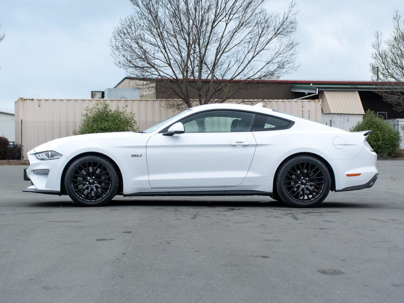 2021 Ford Mustang GT Fastback 5.0L V862865836638722114