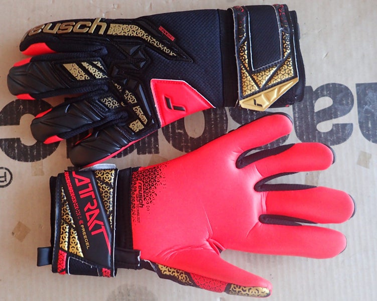 Reusch Goal Keeping Gloves - FREIGHT INCLUDED62863863295362113