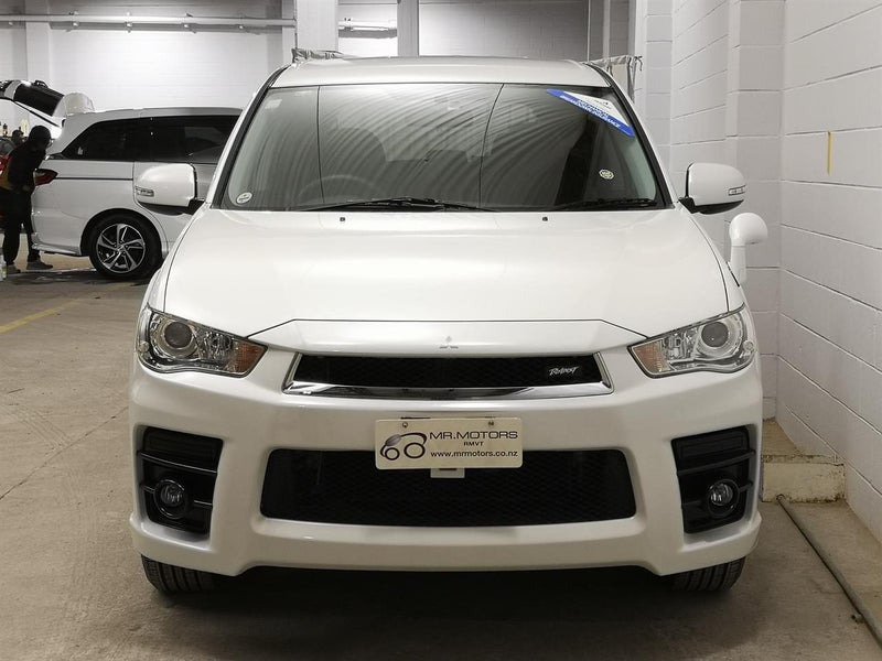 2012 Mitsubishi Outlander 7 seater, camchain, n...62869813471618113