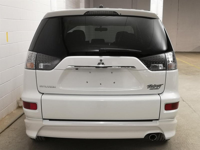 2012 Mitsubishi Outlander 7 seater, camchain, n...62869813471618114