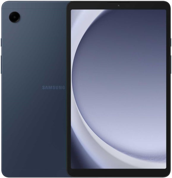 Samsung Galaxy Tab A9+ WiFi (64GB / 4GB RAM) - Dark Blue (Navy)... Carousel 1