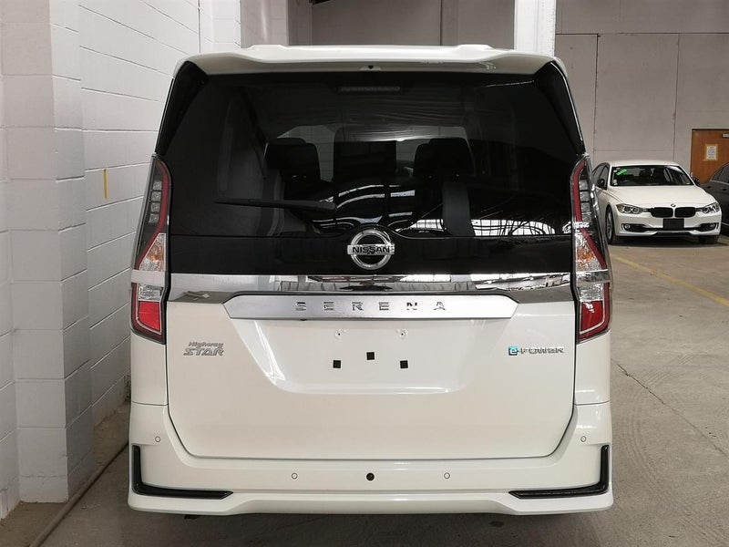 2022 Nissan Serena E-power, Hwy Star, Super low...62868836886530114