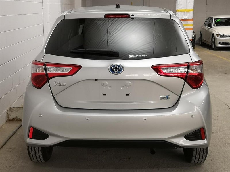 2020 Toyota Vitz Hybrid Yaris with Low km / Sim...62869813518467114