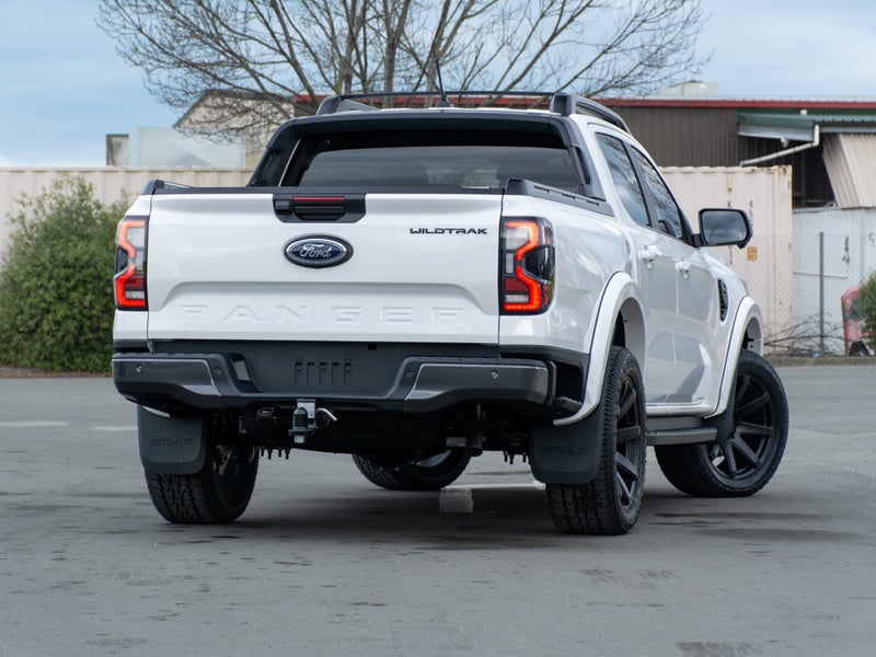 2025 Ford Ranger Wildtrak 10 Year Anniversary E...62869813435523112