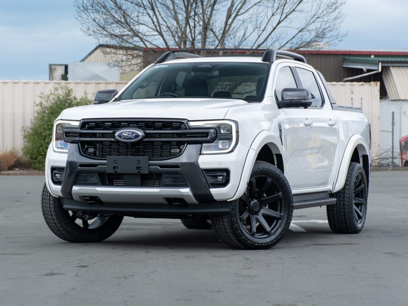 2025 Ford Ranger Wildtrak 10 Year Anniversary E...62869813435523113