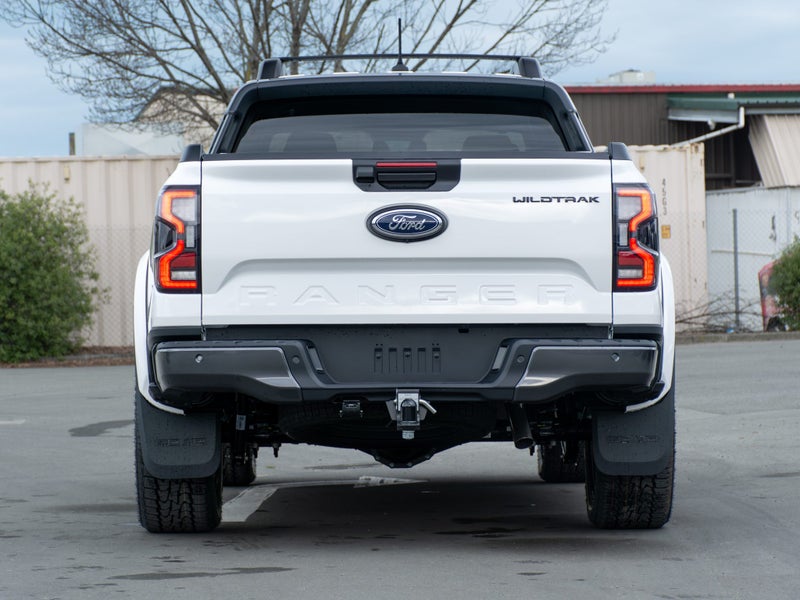 2025 Ford Ranger Wildtrak 10 Year Anniversary E...62869813435523114