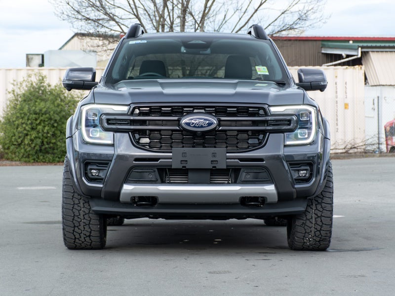 2025 Ford Ranger Wildtrak 10Y Edition62863264900609111