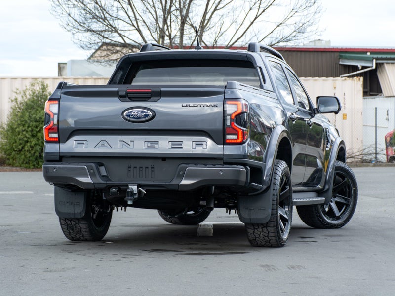 2025 Ford Ranger Wildtrak 10Y Edition62863264900609112