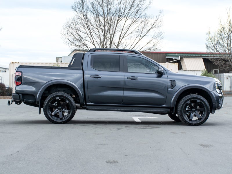 2025 Ford Ranger Wildtrak 10Y Edition62863264900609114