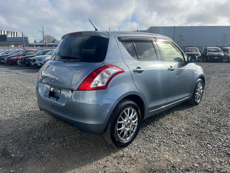 2014 Suzuki Swift XG - Alloy Wheels - Push Butt...62869813429889112