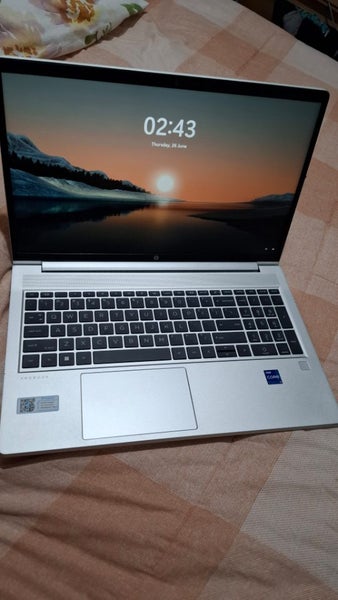 Hp probook 450 g10 13th gen intel i7 1355U62940492408065113
