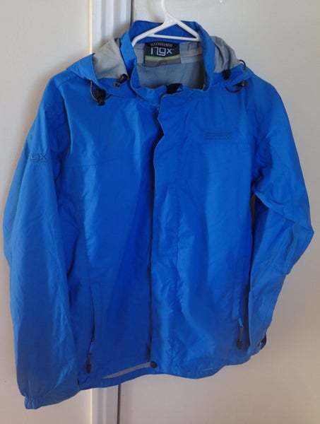 Kathmandu Rain Jacket - FREIGHT INCLUDED Carousel 1