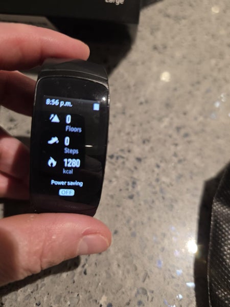 Samsung Gear Fit 2 Pro62864740234753112
