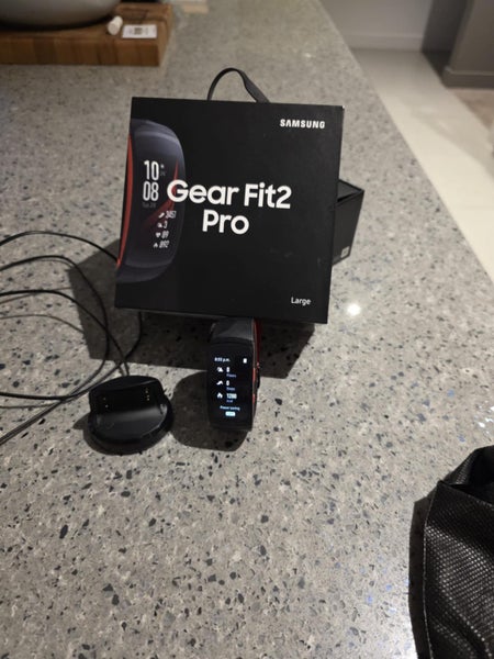 Samsung Gear Fit 2 Pro62864740234753113