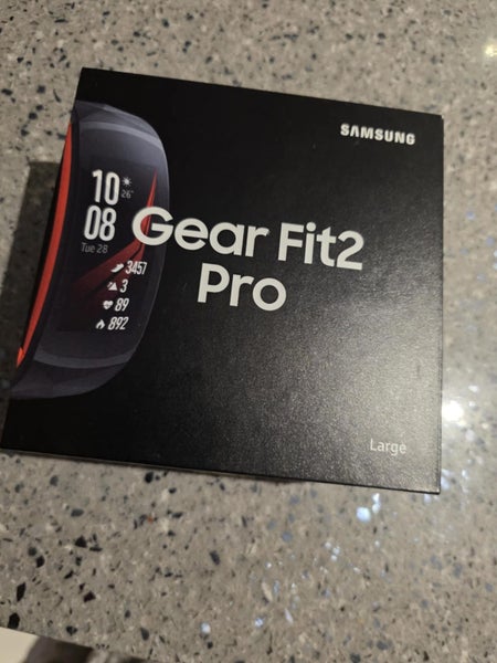 Samsung Gear Fit 2 Pro62864740234753114