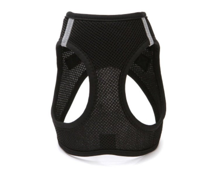 Reflective vest type pet chest strap cat walking dog pet supplies (xs) Carousel 1