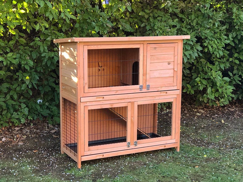 Rabbit Hutch Carousel 2
