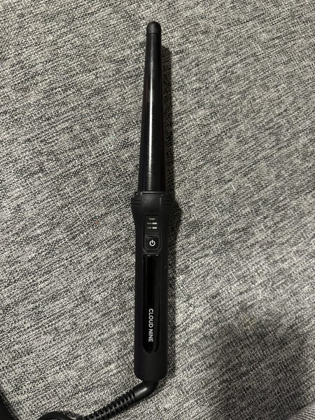 Cloud Nine curler62863229850881111
