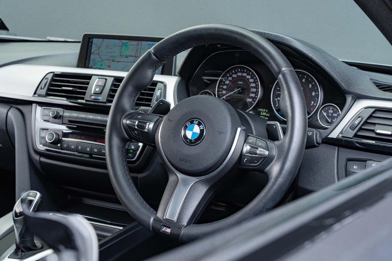 2013 BMW 435i 3.0P/8AT/SL/2DR62869813388419112