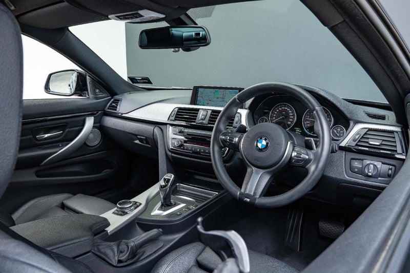 2013 BMW 435i 3.0P/8AT/SL/2DR62869813388419113