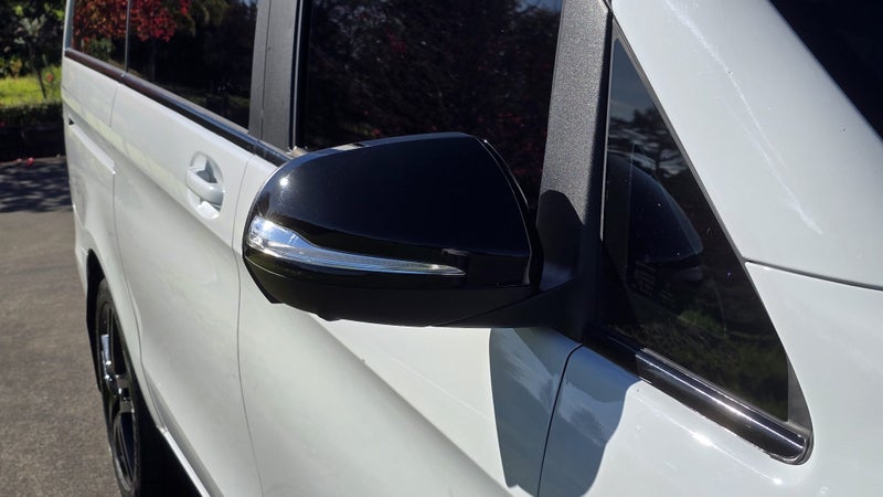 2015 Mercedes-Benz V 220 d V-class62869813400833114