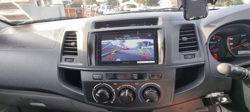 2014 Toyota Hilux Td Dc62869813406211114