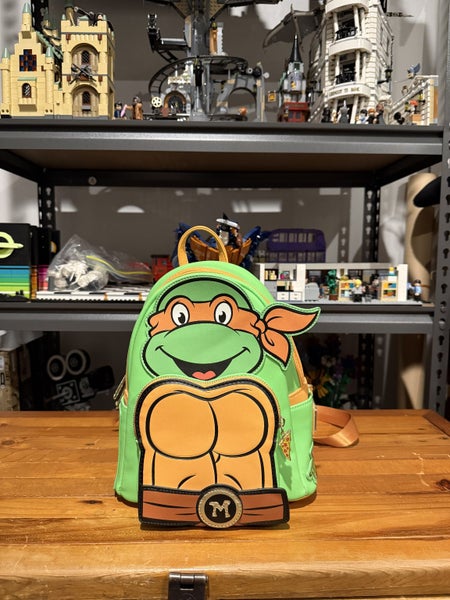 Extremely Rare Loungefly Mini Backpacks - Open to Individual Offers :)62863863408001111
